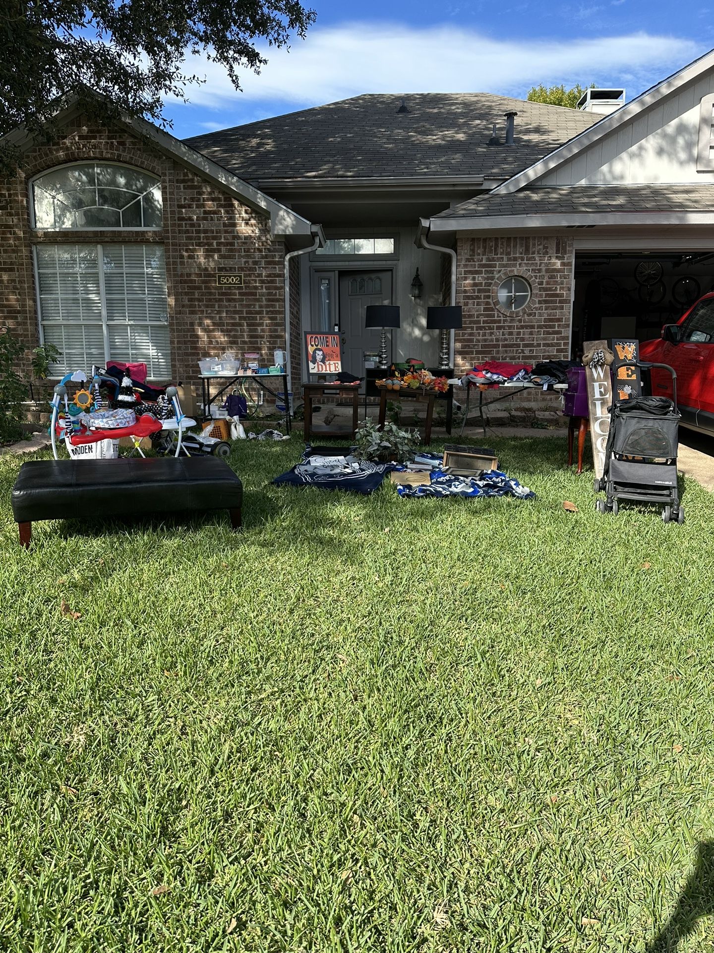 Garage Sale for Sale in Arlington, TX OfferUp
