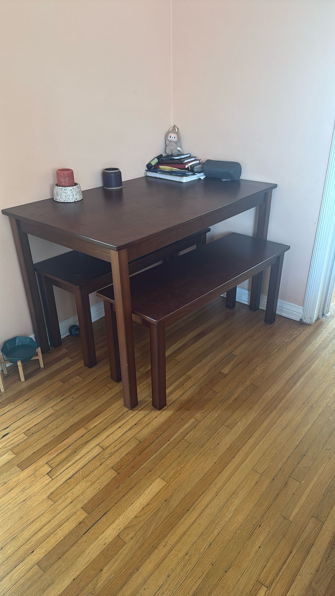 Dining Table Small Space 