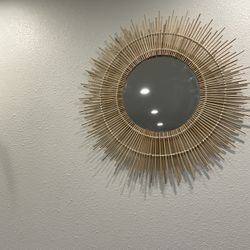 Decor Mirror