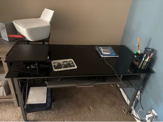 Computer Desk $25obo