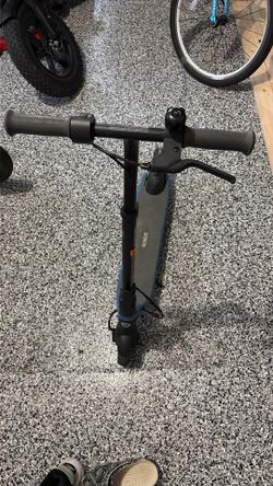 Ninebot kids scooter