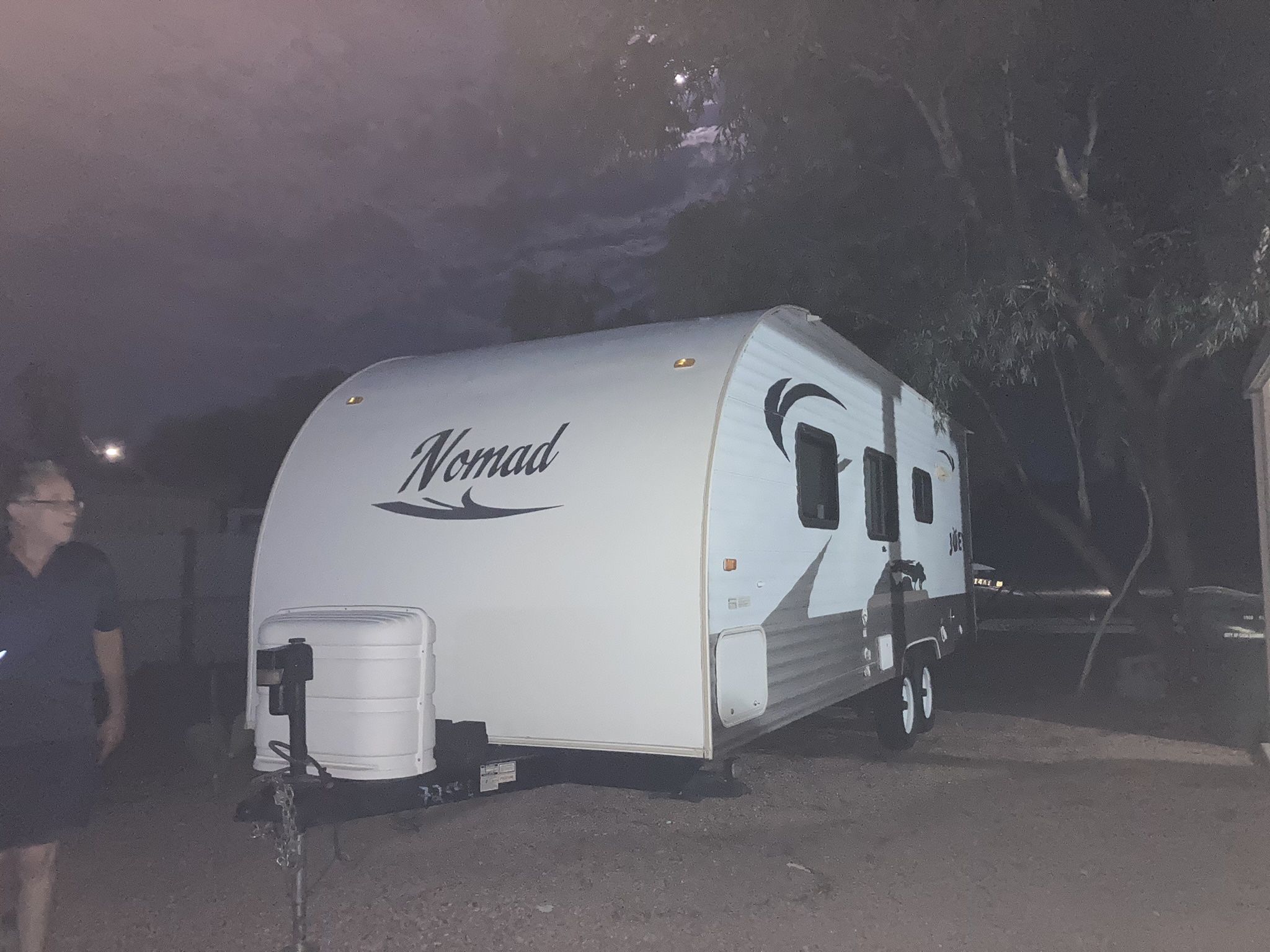 2011 Nomad Joey for sale