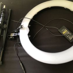 Round Light 