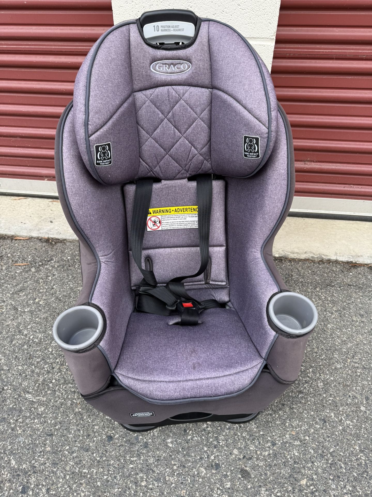Graco Car Seat