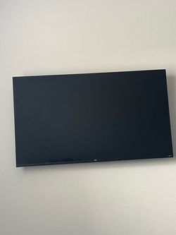 50 Inch TV