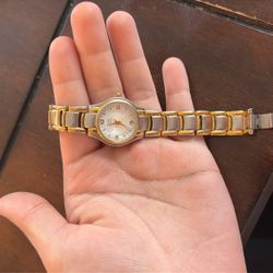 Vintage Watch
