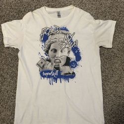 DopeSkill “Hold My Own” Graphic T-Shirt 