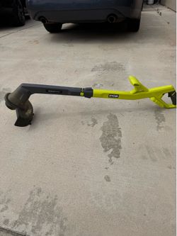 Ryobi Weed Wacker