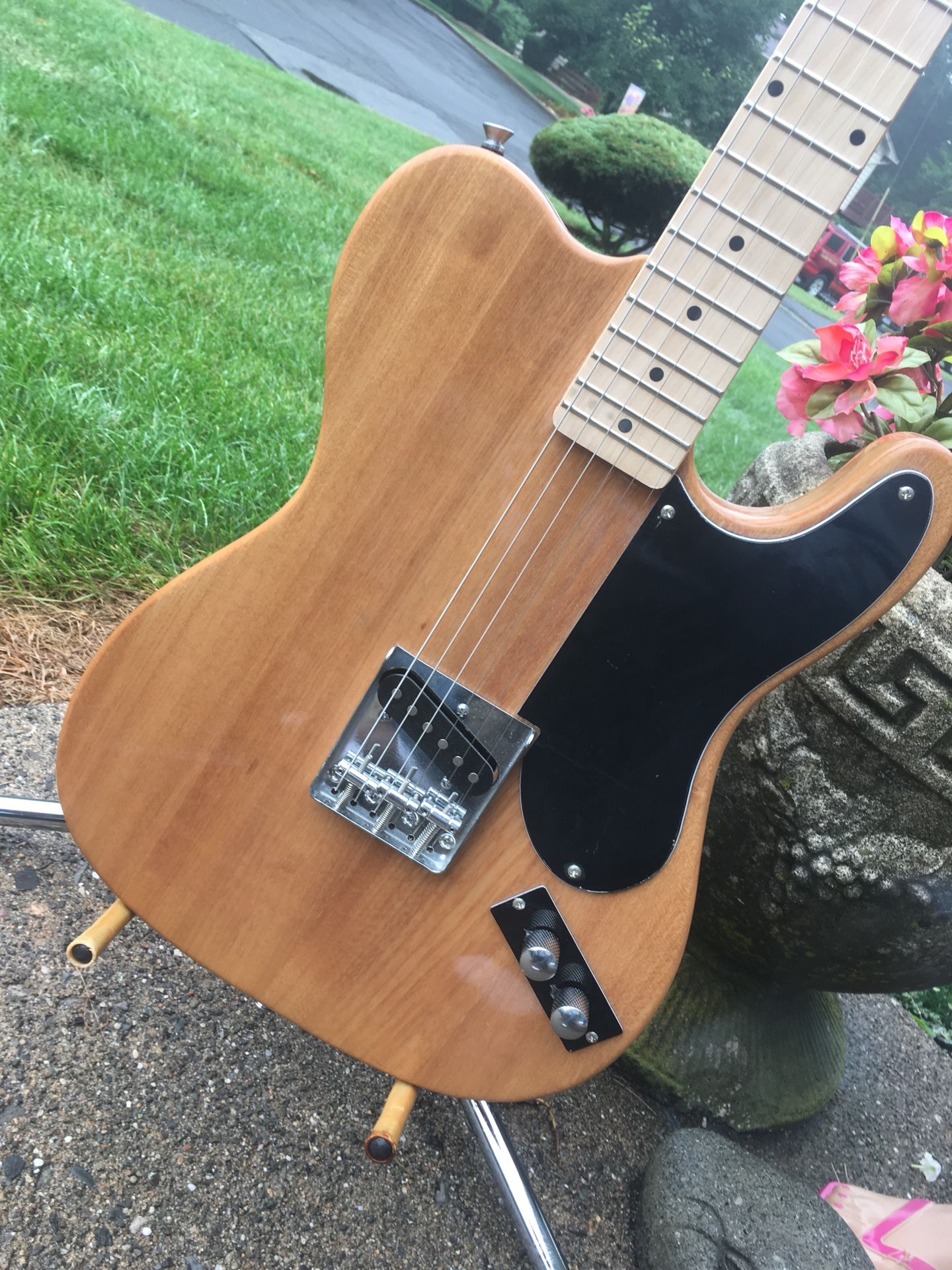 Cozart 46’ Snakehead Telecaster