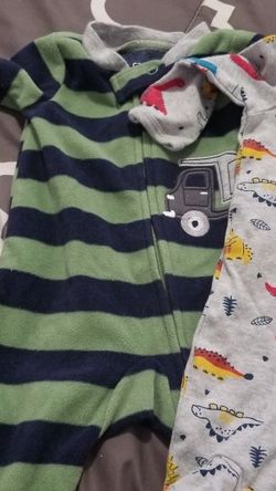 Newborn Pj