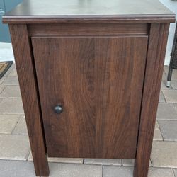 Small Cabinet