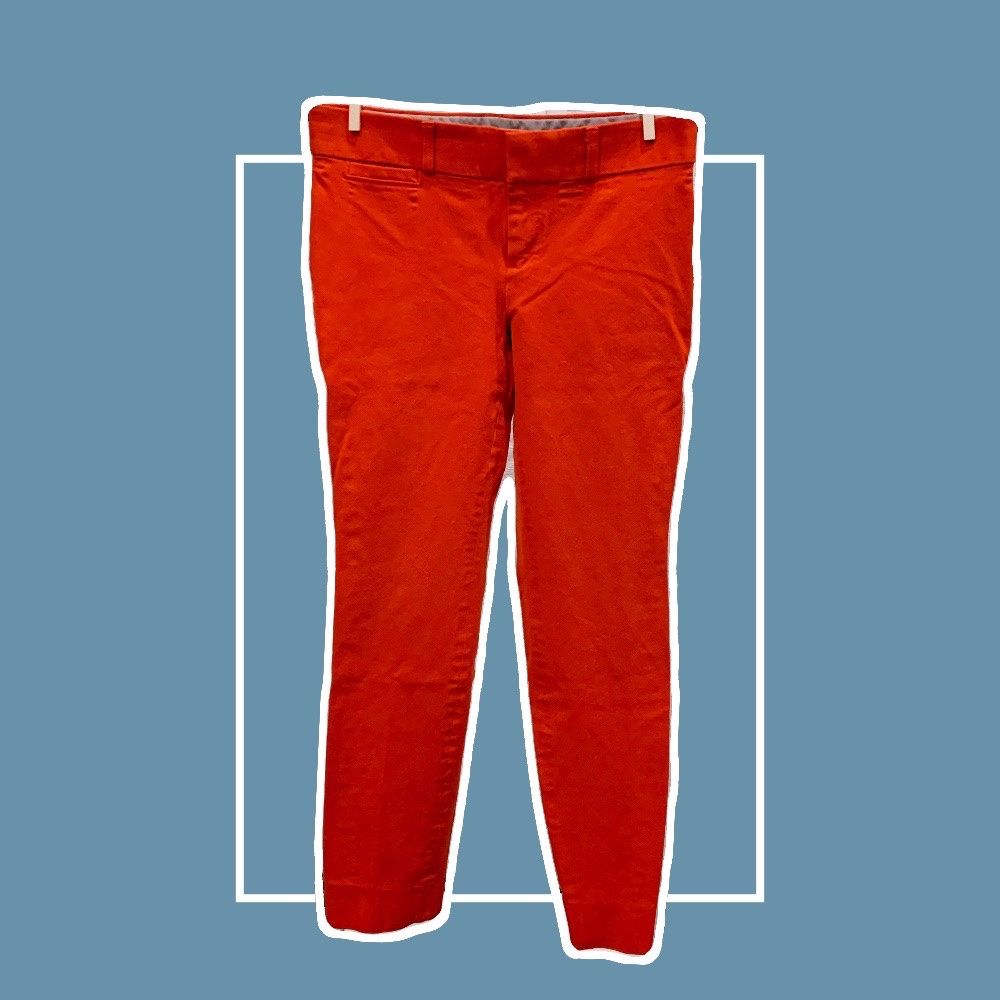 Banana Republic Pant