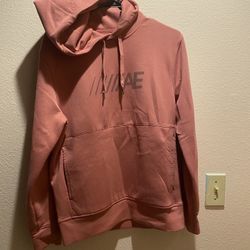 American Eagle 🦅 Pink Hoodie 
