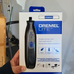 DREMEL LITE