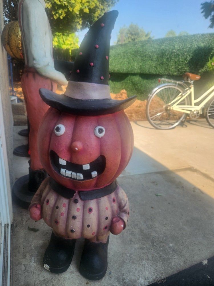 Halloweendecorations