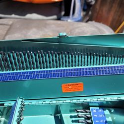 Tools  Brocas Nuevas Son 110 Piesas  $ 160 Por Todas