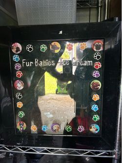 Small glass door, commercial freezer, glass display door