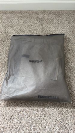 Essentials sweats