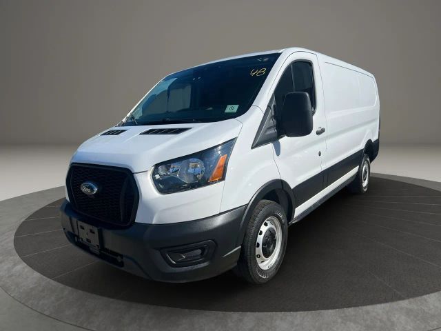 2021 Ford Transit 250 Cargo Van