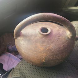 19th Century French Pottery