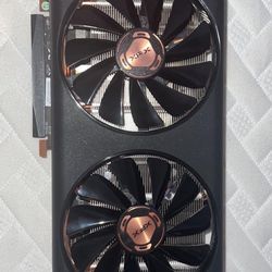 XFX - THICC II Pro AMD Radeon RX 5500 XT 8GB GDDR6 PCI Express 4.0 Graphics Card - Black