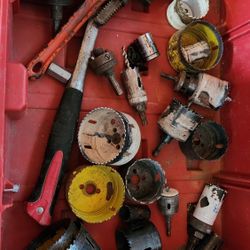 Hole Saw Kits