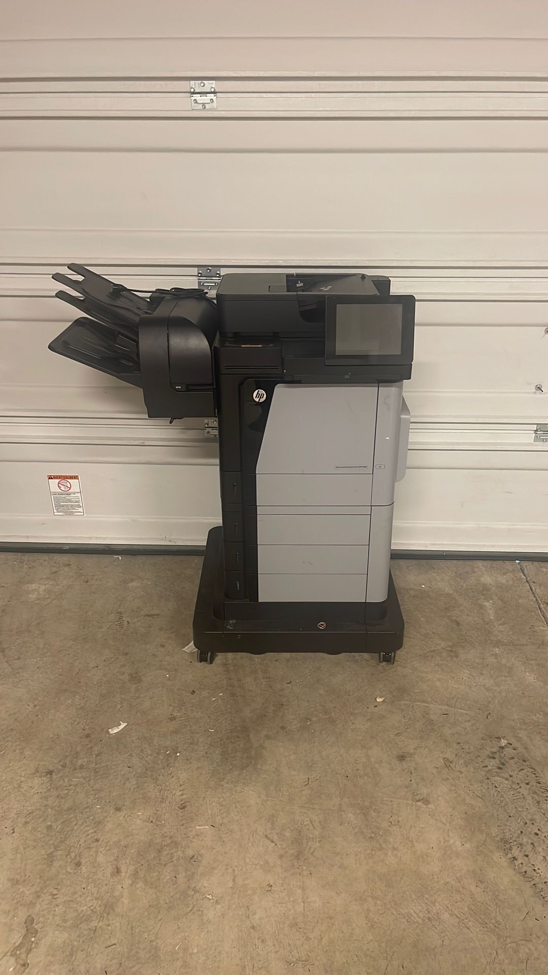 Printer