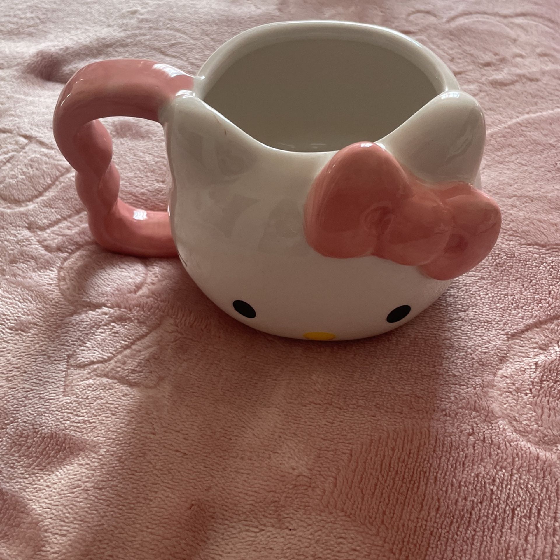 Hello Kitty Mug