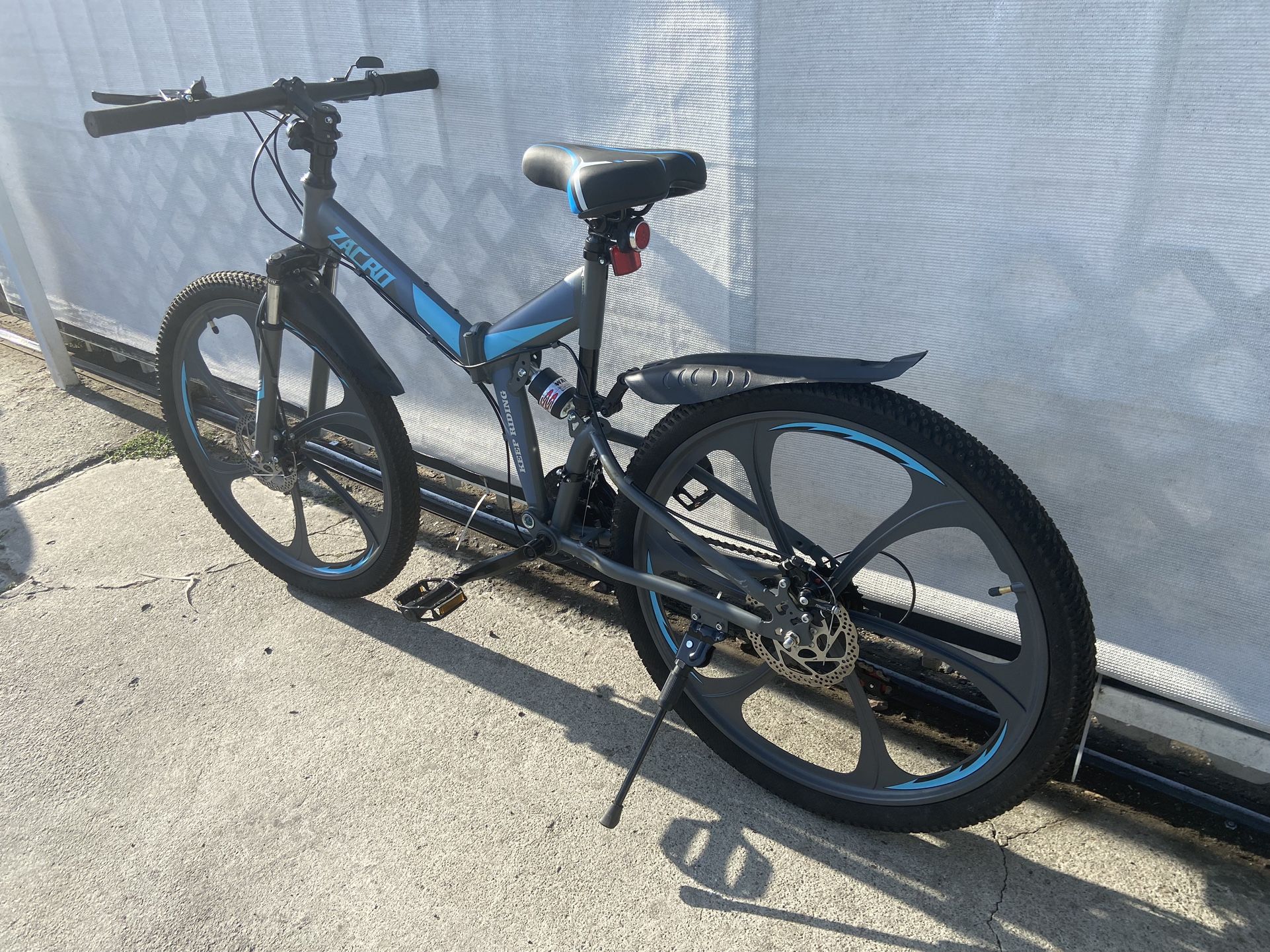 Bike