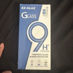 Tempered Glass Privacy 