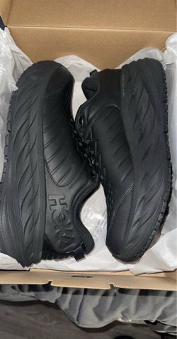 Hoka one bondi sr shoes
