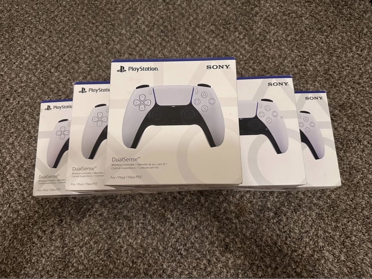 PlayStation 5 Controller