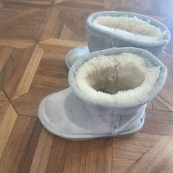 Uggs For toddler