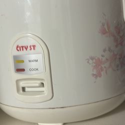 Rice Cooker