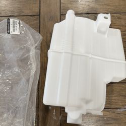 2013-2025 Washer Reservoir - Mazda (KD35-67-481)