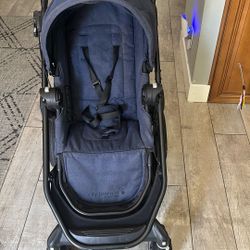 Strollers/city Premier Baby Jogger