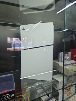 Sony PlayStation 5 Slim Console