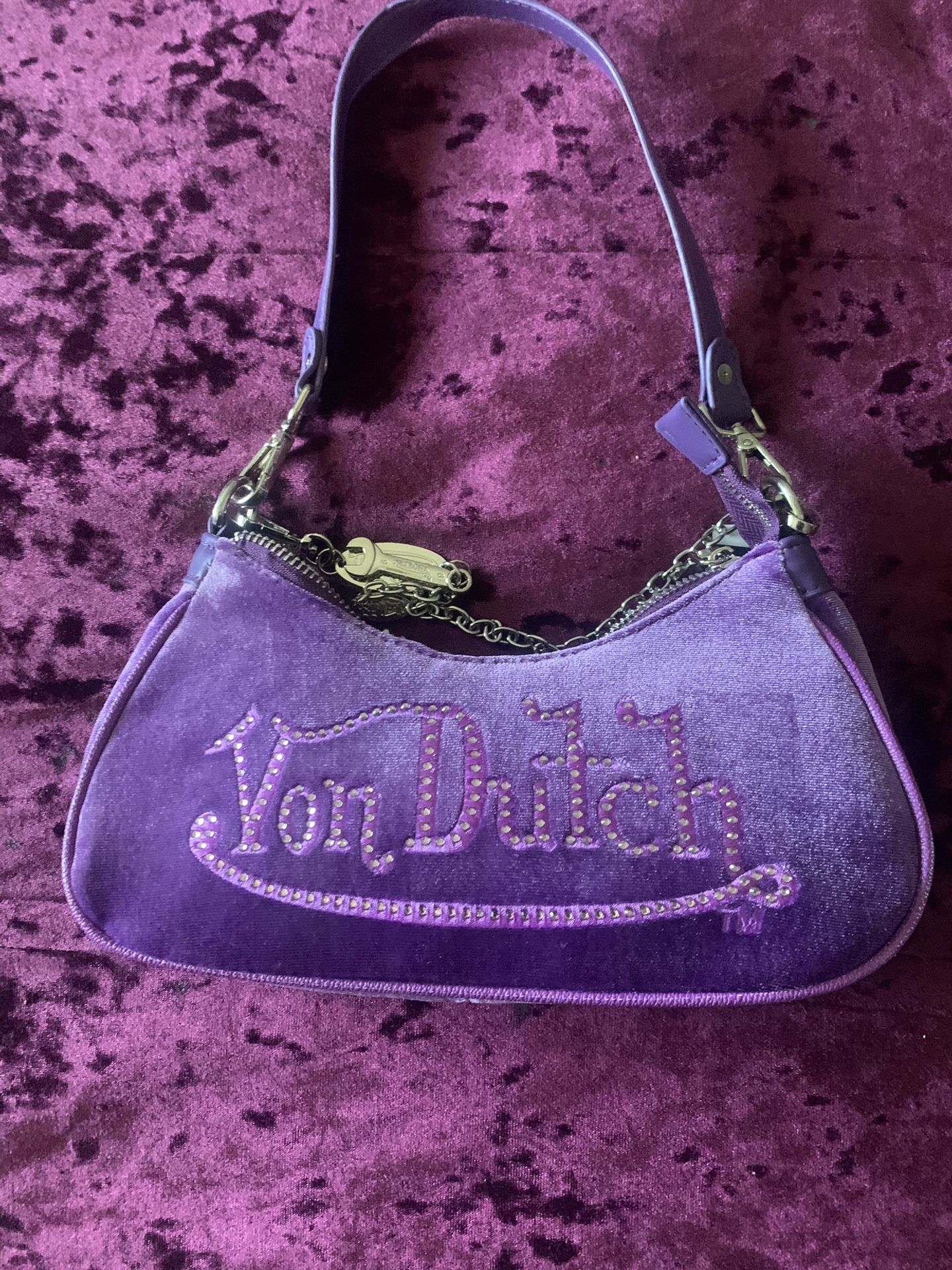 VonDutch