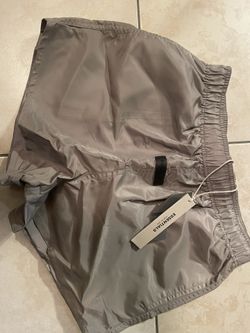 Essentials Fear Of God