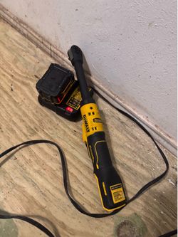 Dewalt 3/8 ratchet