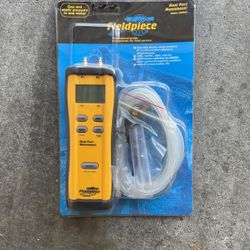 Manometer