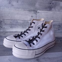 Converse Chuck Taylor All Star We Are Not Alone High Top

 Size 9