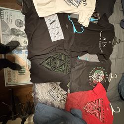 Youth Shirts and Aldult Shirts