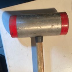 Soft Blow Sledge Hammer