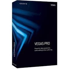 Sony Vegas Pro 21 Latest | MacOS&Windows | Desktop-PC-Computer-Laptop