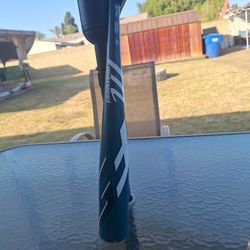 Marucci F5 BBCOR Baseball Bat: 31/28
