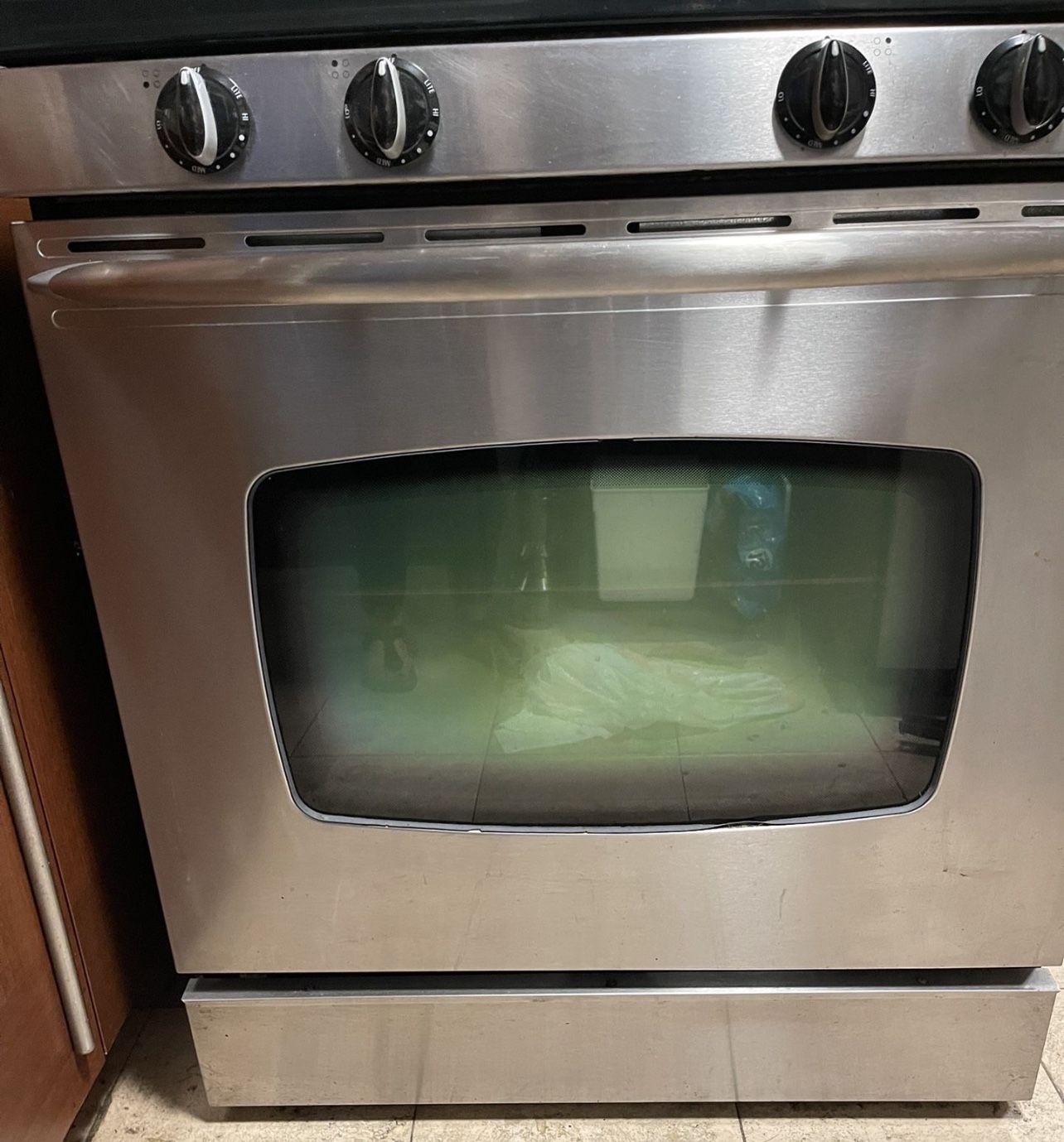 Maytag Gas Oven for Sale in San Diego, CA OfferUp