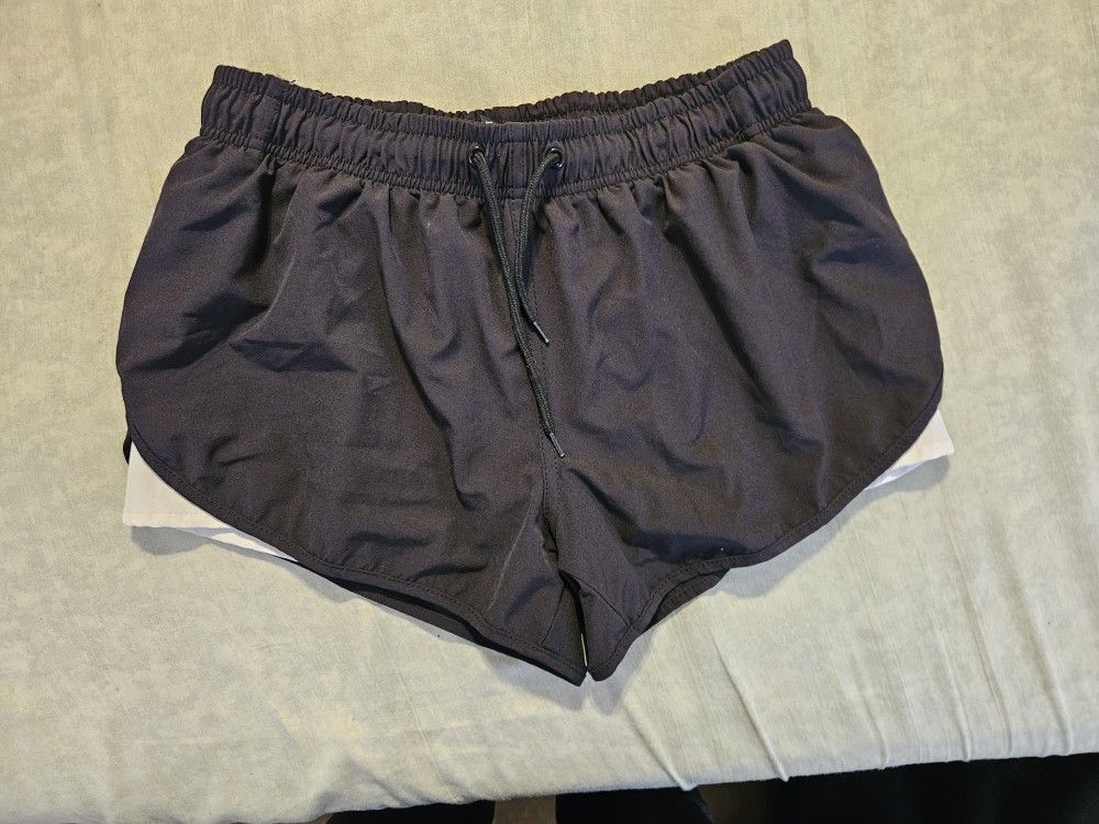 Women's Running Shorts