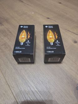 Led light bulbs
