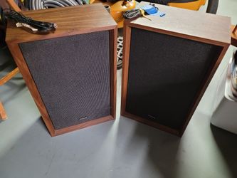 Panasonic SB-170 PAIR speakers